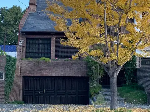 Casa en Venta en Villa Sarmiento, Partido de Morón