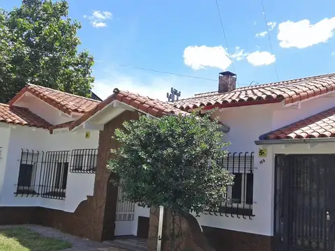 Casa en Venta en San Andres, Partido de General San Martín