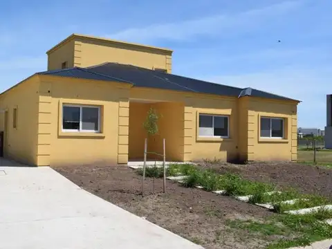Casa en Venta en Villanueva, Countries y Barrios Cerrados en Tigre