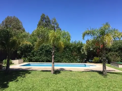 Casa en Venta en Canning, Partido de Esteban Echeverría