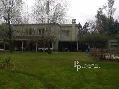 Casa en Venta en Benavidez, Partido de Tigre