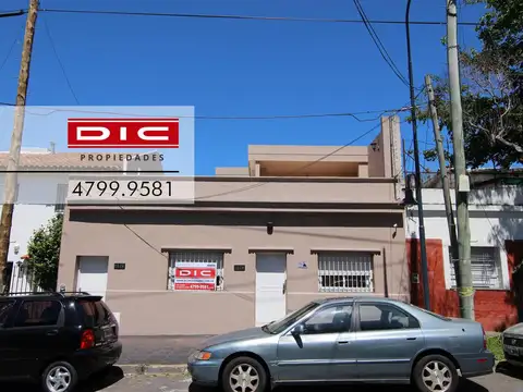 Casa en Venta en Olivos, Partido de Vicente López
