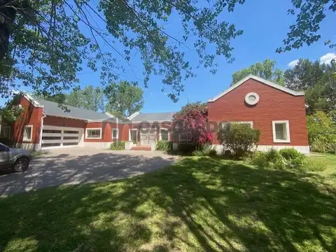 Casa en Venta en El Lauquen Club De Campo, Canning