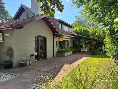 Casa en Venta en Bella Vista, Partido de San Miguel