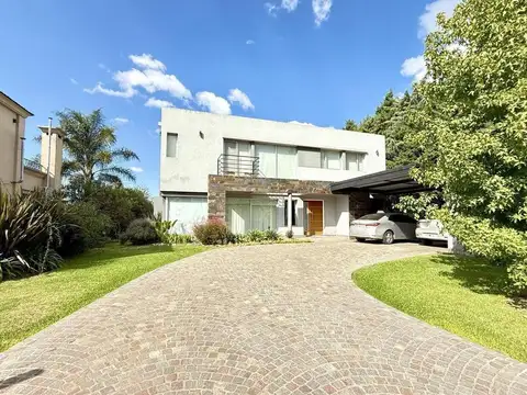 Casa en Venta en Los Naranjos, Countries y Barrios Cerrados en Esteban Echeverria