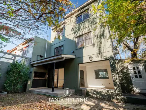 Casa en Venta en San Isidro Lasalle / Rio, San Isidro