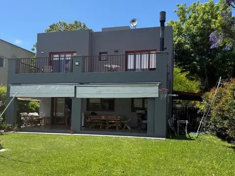 Casa en Venta en Countries y Barrios Cerrados en Tigre, Partido de Tigre