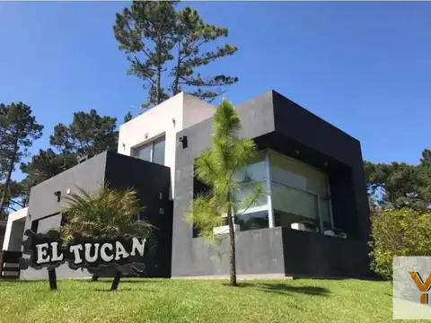 Casa en Venta en Pinamar, Partido de Pinamar