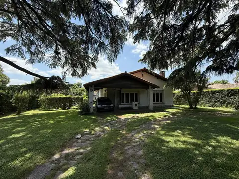 Casa en Venta en Muñiz, Partido de San Miguel