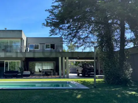 Casa en Venta en Villa Elisa, Partido de La Plata