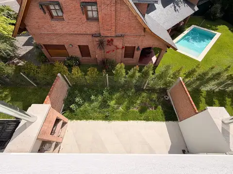Casa en Venta en Lomas de San Isidro, San Isidro