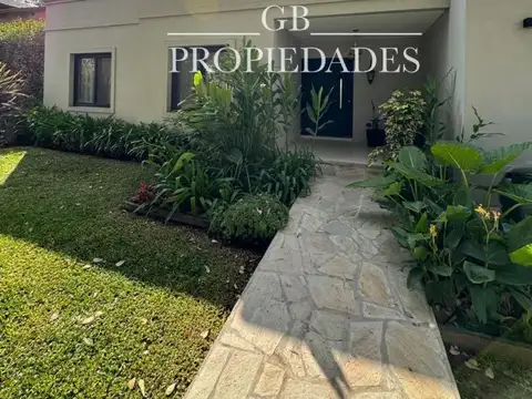 Casa en Venta en Los Pilares, Countries y Barrios Cerrados en Pilar