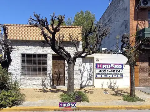 Casa en Venta en San Justo, Partido de La Matanza
