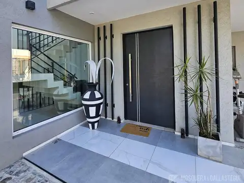 Casa en Venta en Pilar del Este - Santa Guadalupe, Countries y Barrios Cerrados en Pilar