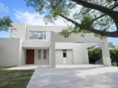 Casa en Venta en El Canton - Norte, Countries y Barrios Cerrados en Escobar