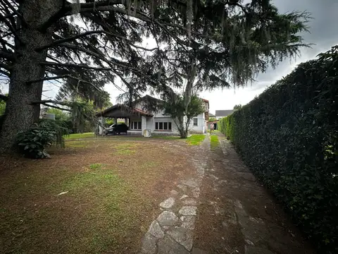 Casa en Venta en Muñiz, Partido de San Miguel