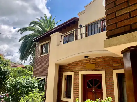 Casa en Venta en Villa Elisa, Partido de La Plata