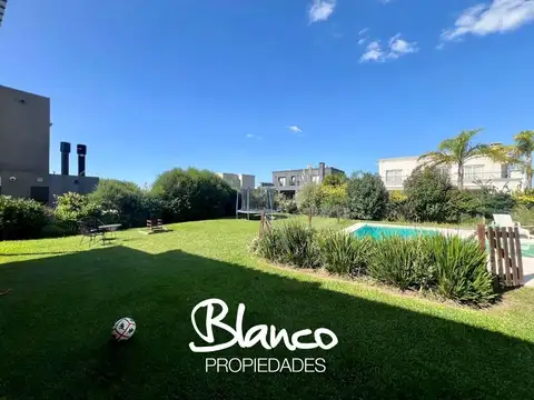 Casa en Venta en Puertos, Countries y Barrios Cerrados en Escobar