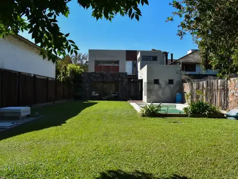 Casa en Venta en La Plata, Partido de La Plata