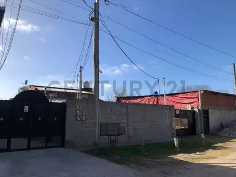 Casa en Venta en Glew, Partido de Almirante Brown