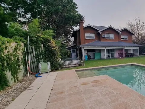Casa en Venta en Club De Campo Pueyrredon, Countries y Barrios Cerrados en Pilar
