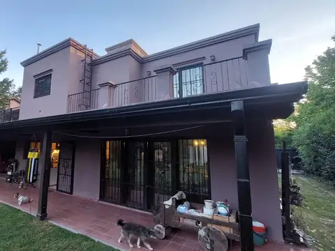 Casa en Venta en Ingeniero Maschwitz, Partido de Escobar