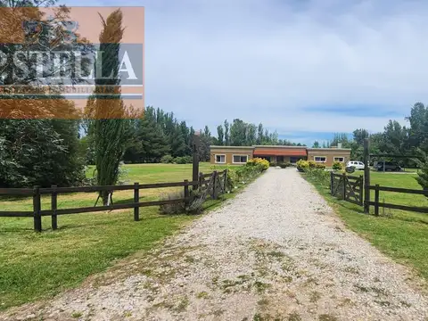 Casa en Venta en Las Lilas, Countries y Barrios Cerrados en Lujan