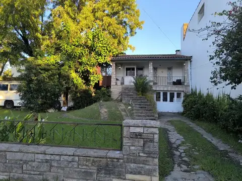 Casa en Venta en Tigre Centro, Partido de Tigre