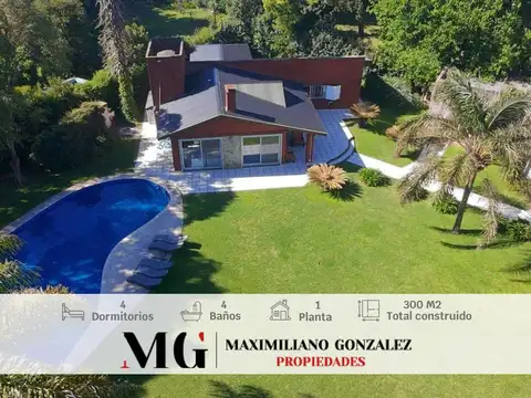 Casa en Venta en El Trébol, La Union