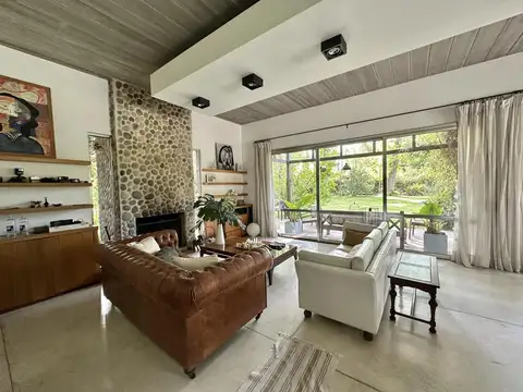 Casa en Venta en La Peregrina, Countries y Barrios Cerrados en Pilar