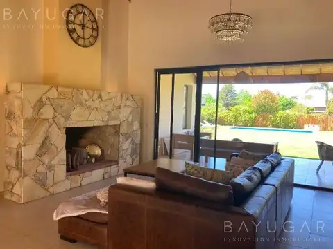 Casa en Venta en Estancias Del Pilar, Countries y Barrios Cerrados en Pilar