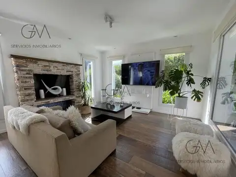 Casa en Venta en Arenas del Sur, Mar del Plata