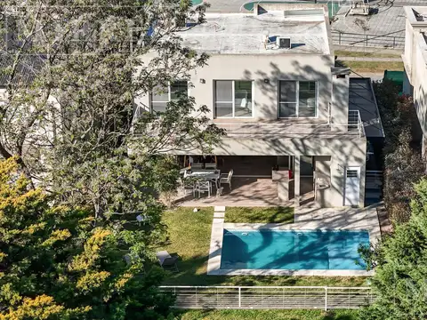 Casa en Venta en Club Privado Loma Verde, Countries y Barrios Cerrados en Escobar