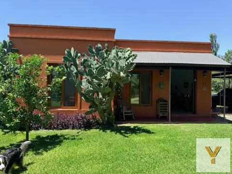 Casa en Venta en El Nacional Club De Campo, Countries y Barrios Cerrados en General Rodriguez