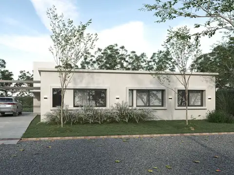 Casa en Venta en City Bell, Partido de La Plata