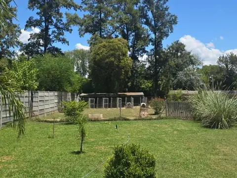 Casa en Venta en Benavidez, Partido de Tigre