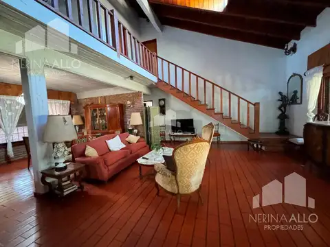 Casa en Venta en Villa Gobernador Udaondo, Partido de Ituzaingó