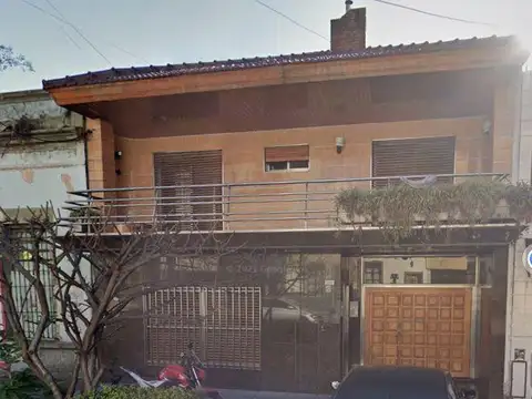 Casa en Venta en Centro, San Justo
