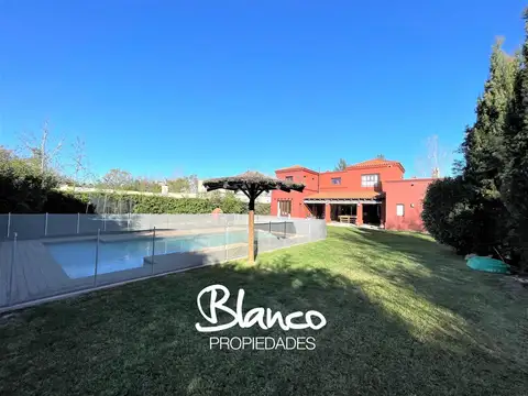 Casa en Venta en La Celina, Countries y Barrios Cerrados en Escobar