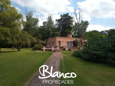 Casa en Venta en Pilar Centro, Pilar