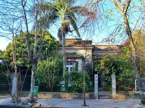 Casa en Venta en Victoria Barrio Centro, Victoria