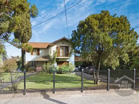 Casa en Venta en Villa Ballester, Partido de General San Martín