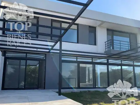 Casa en Venta en San Matias, Countries y Barrios Cerrados en Escobar