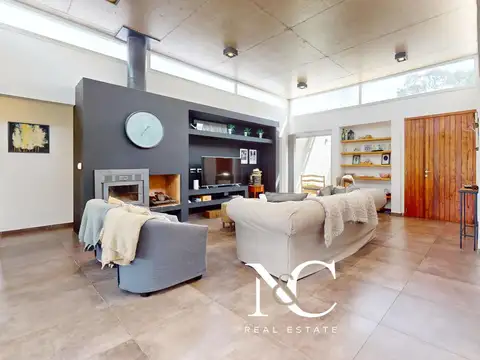 Casa en Venta en Costa Esmeralda, Partido de La Costa