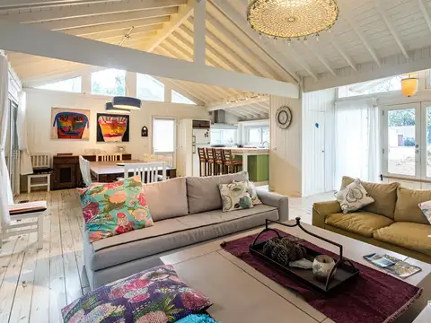 Casa en Venta en Costa Esmeralda, Partido de La Costa