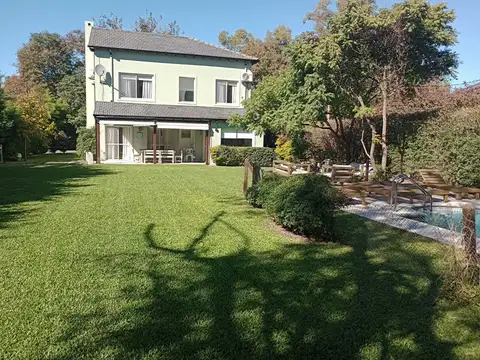 Casa en Venta en El Molino, Countries y Barrios Cerrados en Pilar