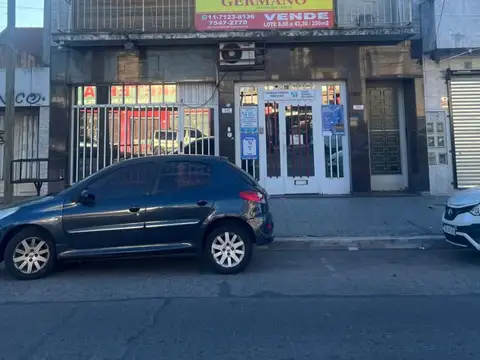 Casa en Venta en San Justo, Partido de La Matanza