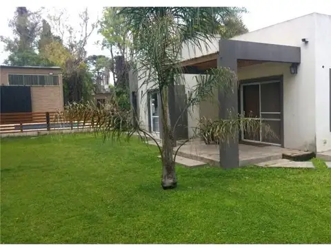 Casa en Venta en Barrio Parque Leloir, Partido de Ituzaingó