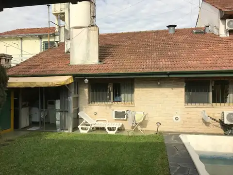 Casa en Venta en Olivos, Partido de Vicente López