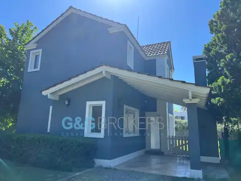 Casa en Venta en Altos Del Sol, Countries y Barrios Cerrados en Ituzaingo